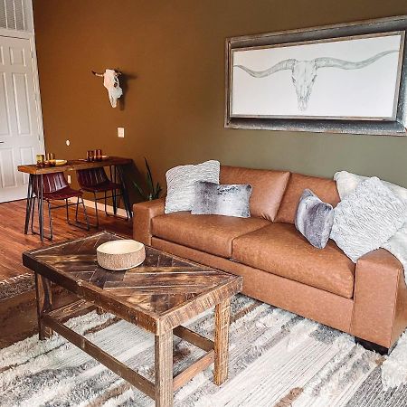 Rustic Chic - Boutique Luxe Stay Near Broadway Nashville Kültér fotó