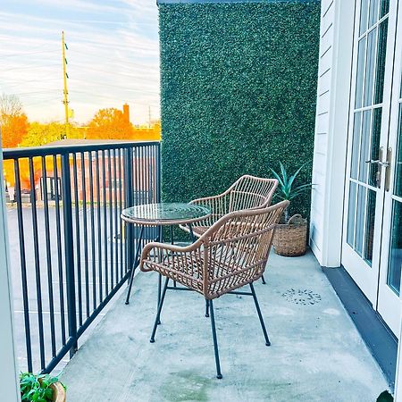 Rustic Chic - Boutique Luxe Stay Near Broadway Nashville Kültér fotó