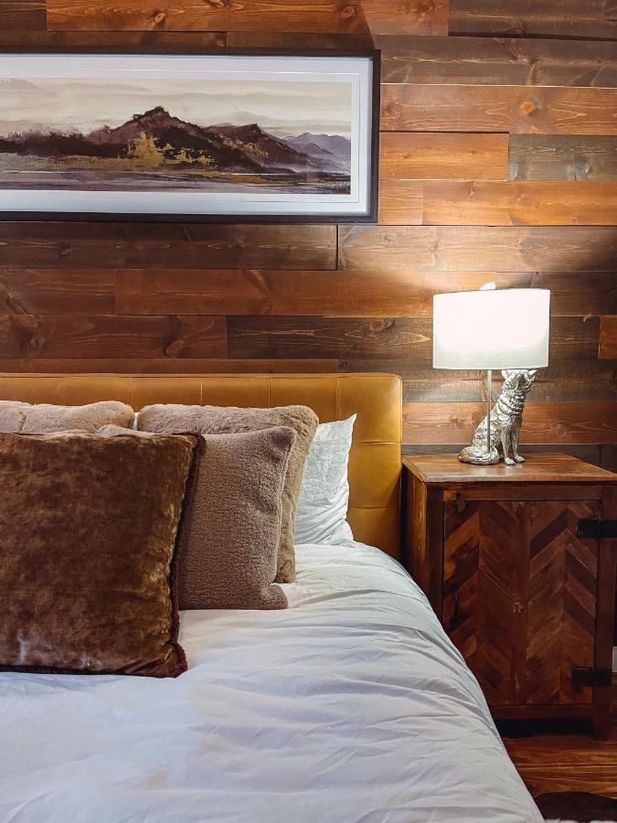 Rustic Chic - Boutique Luxe Stay Near Broadway Nashville Kültér fotó
