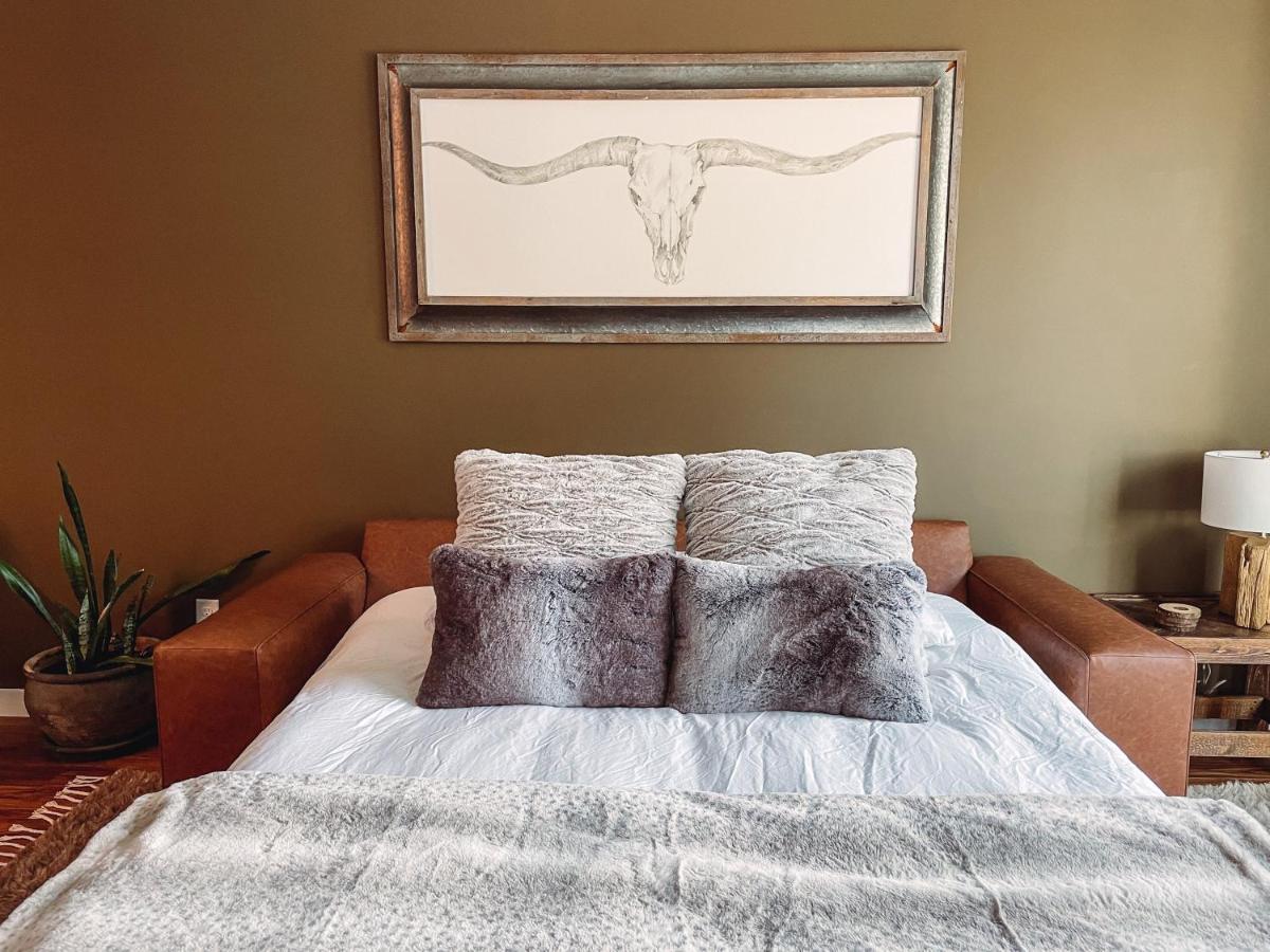 Rustic Chic - Boutique Luxe Stay Near Broadway Nashville Kültér fotó