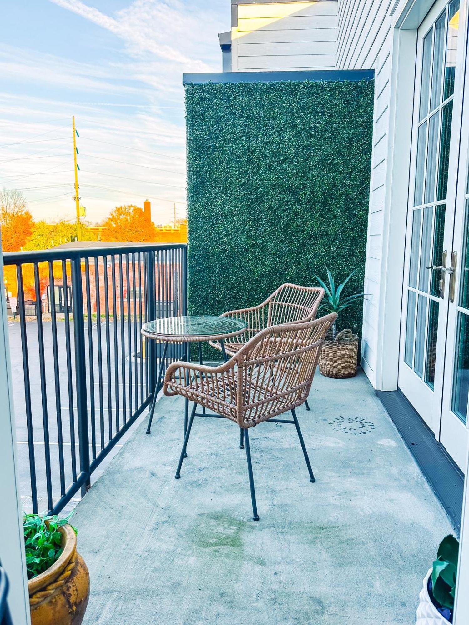 Rustic Chic - Boutique Luxe Stay Near Broadway Nashville Kültér fotó